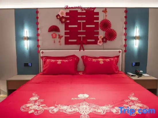 See Songshan Hotel