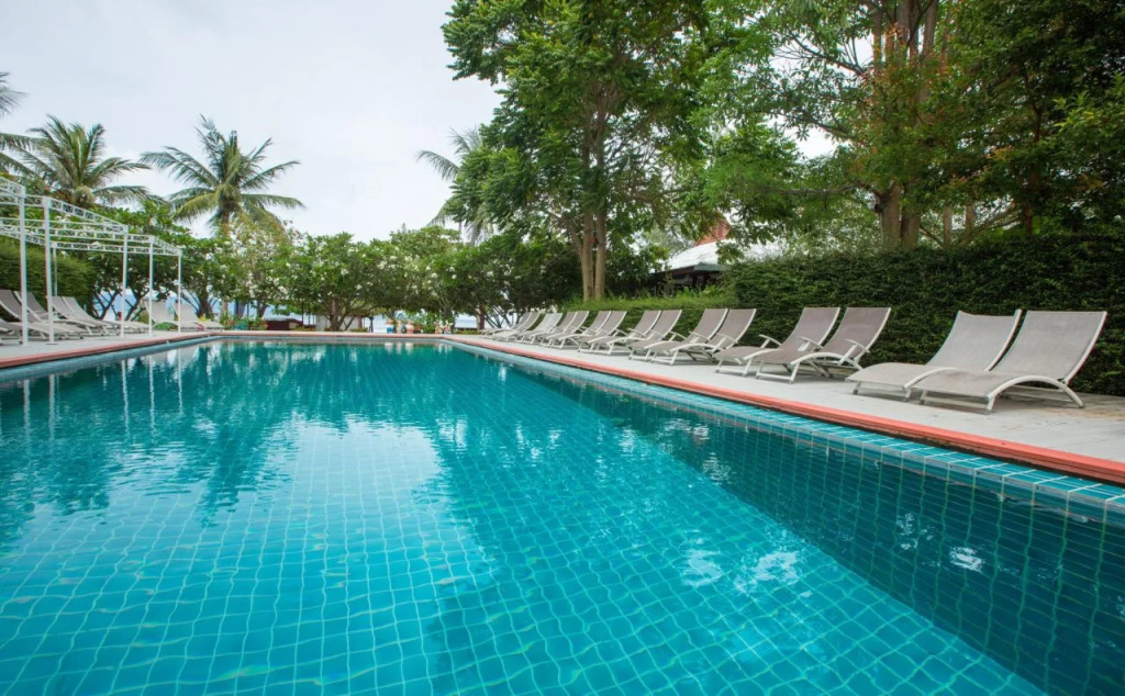 Da Kanda Villa Beach Resort
