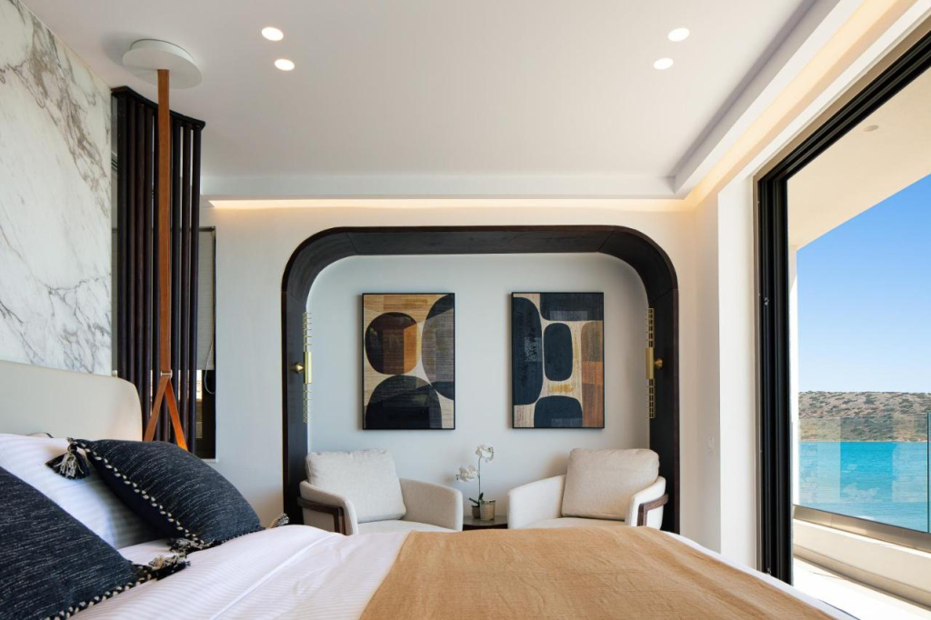 Naiades Boutique Hotel - Adults Only