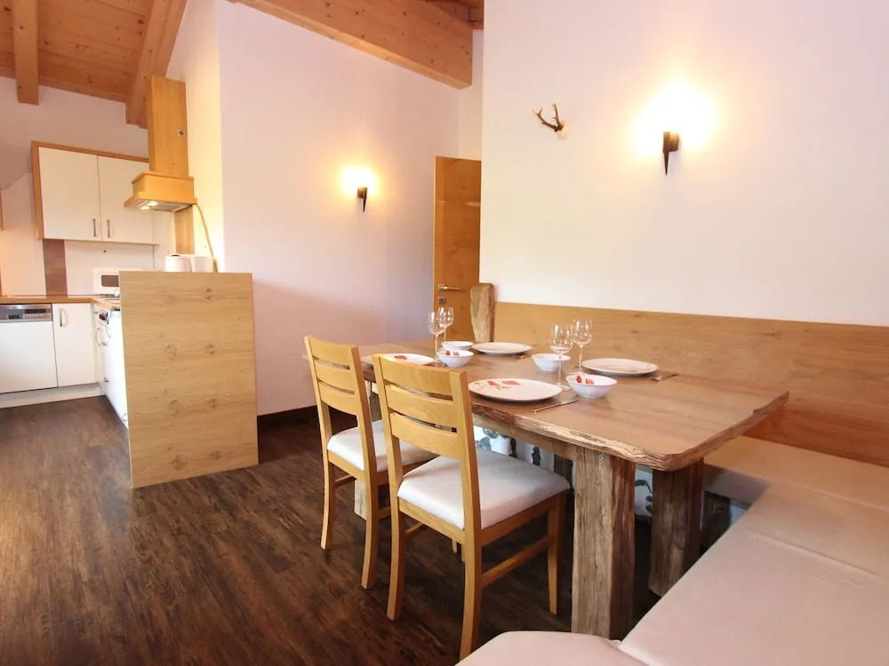 Beautiful Apartment in Maria Alm near Skiing Area
