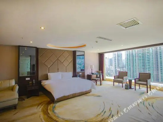 Yutian Hotel