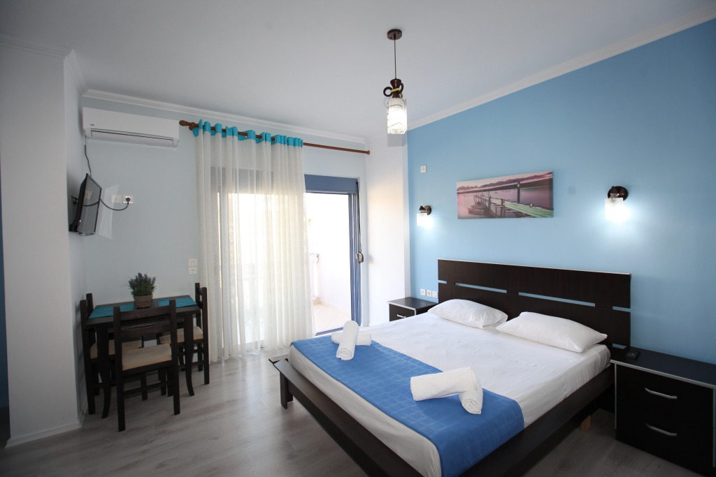 Keos Hotel