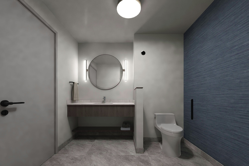 Fairfield Inn & Suites San Luis Potosi Los Lagos