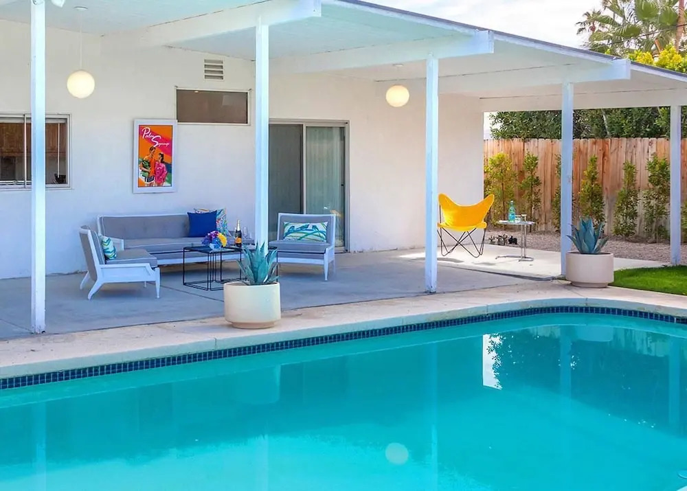 Midcentury Cool