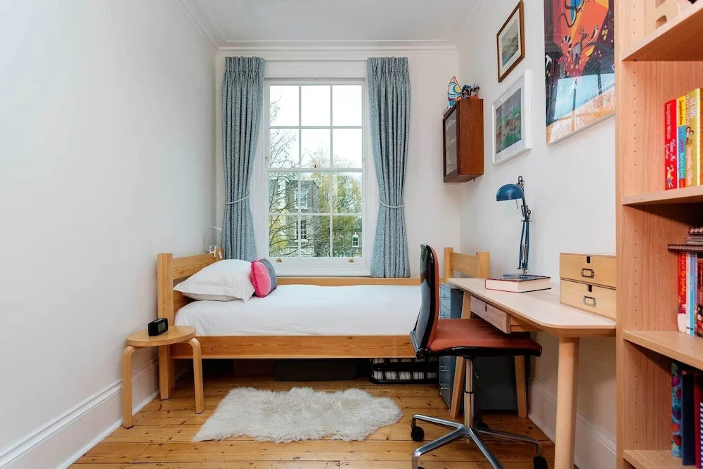 Classic Kentish Townhouse
