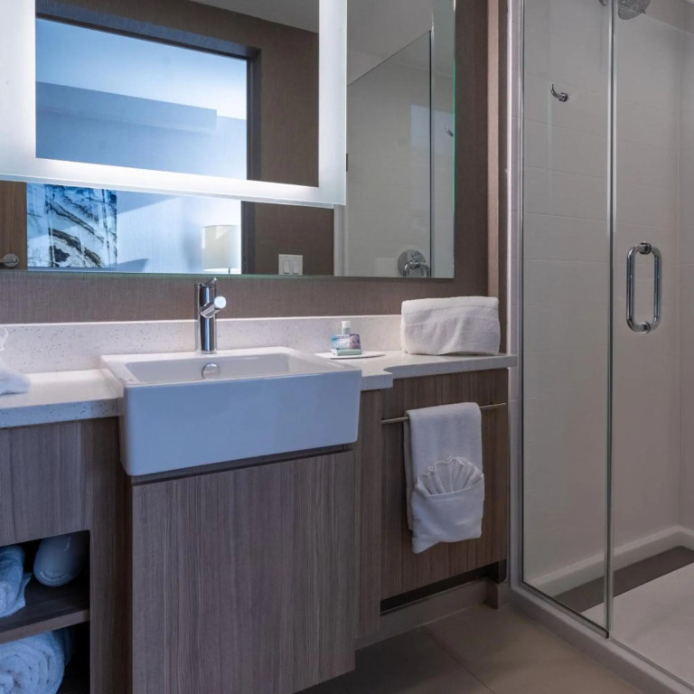 SpringHill Suites by Marriott Woodbridge