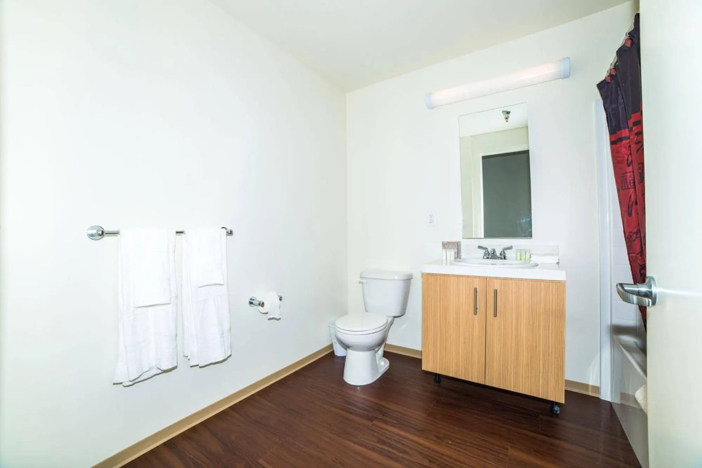 Hollywood Panorama Suites