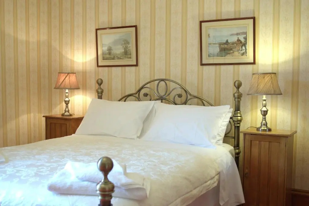 Ledgowan Lodge Hotel