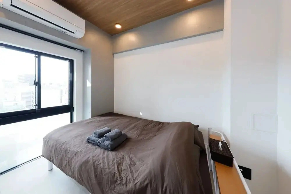 HW,HILLS MORISHITA 1001 - Vacation STAY 13671