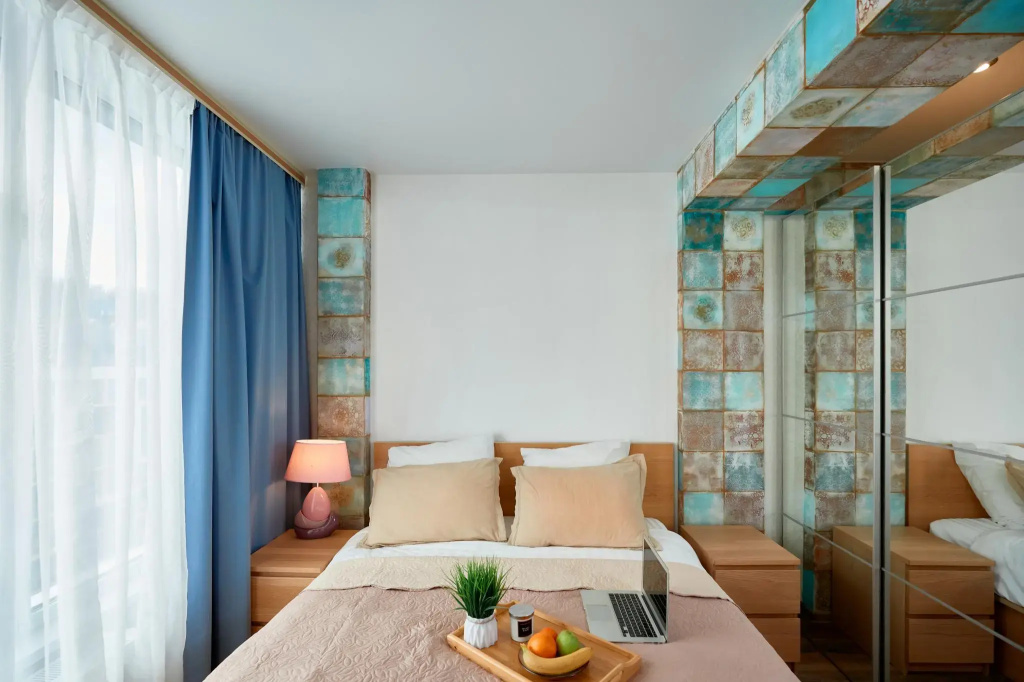 Sea Magic Apart на улице Старошоссейная 5 корпус 2