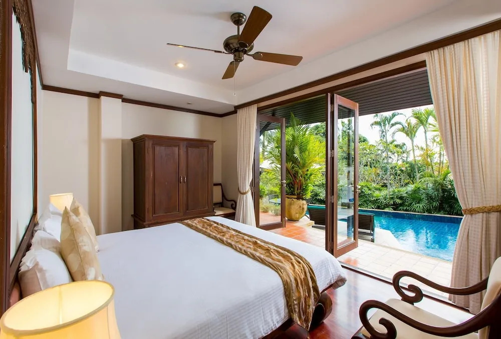 Katamanda Kata View villa E5 near kata Noi Beach