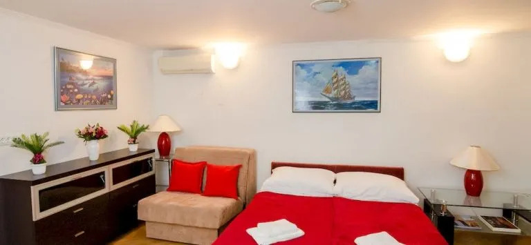 Apartments Borkovic Old Town