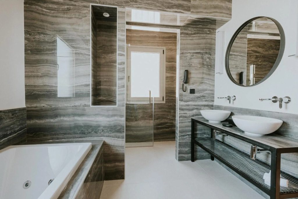 Pefkaki Boutique Hotel Loutraki