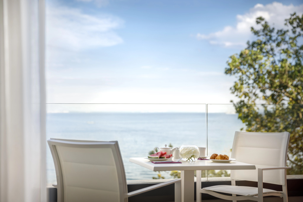 Hotel Ičići - by Liburnia Hotels & Villas