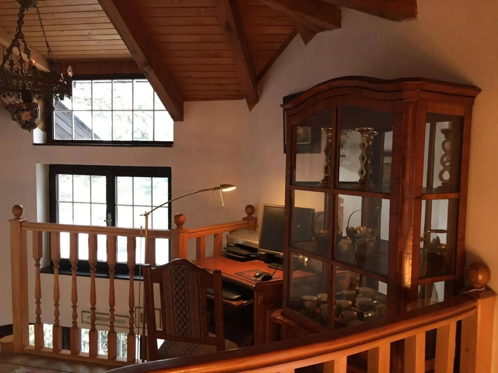 Royal Suite in Villa No 16