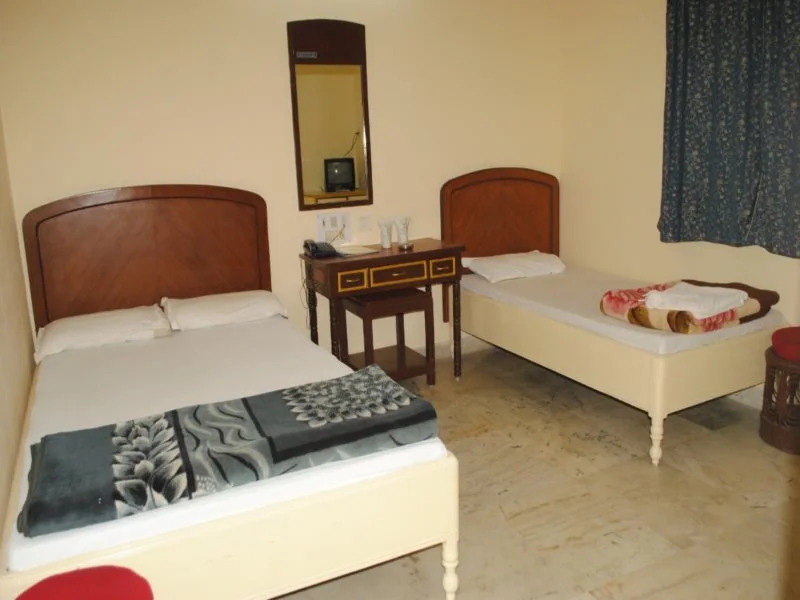 Mahamaya Palace Hotel & Conference Center