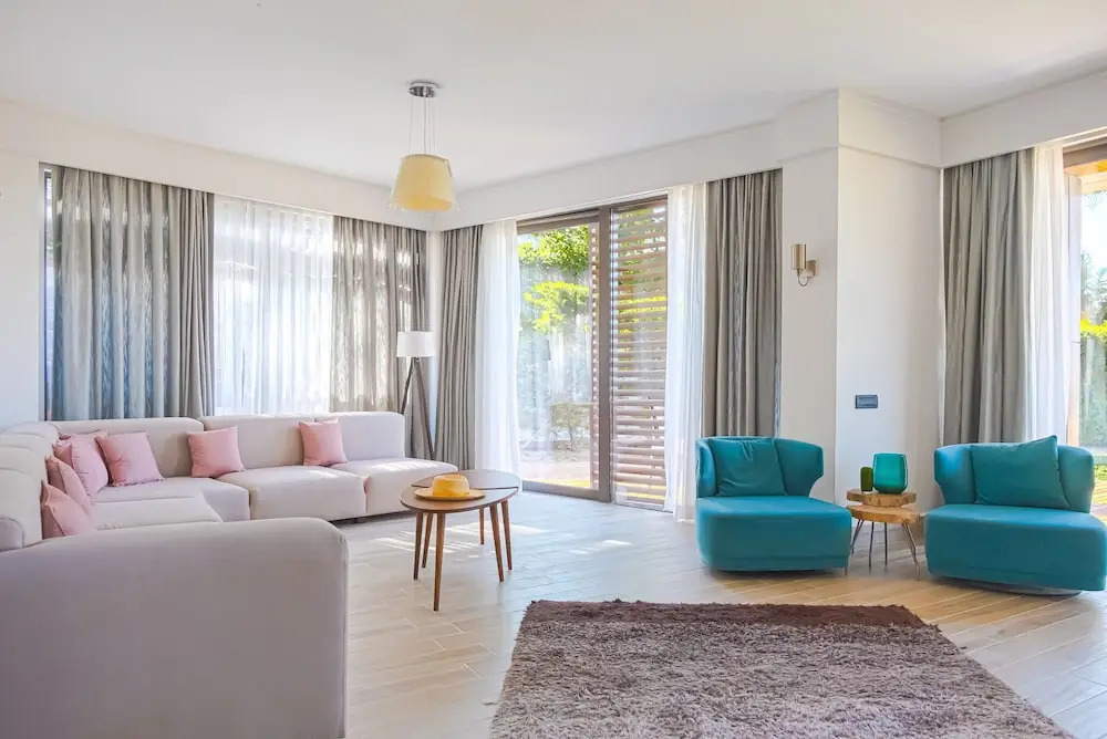 Les Sables Suites