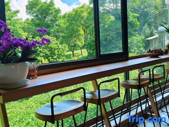 Xiangshi Jingmai · Homestay