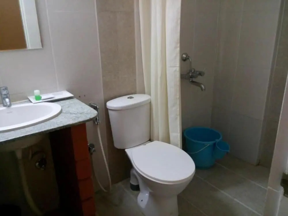 Parkwood Suites Kadubeesanahalli
