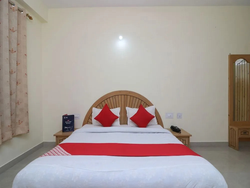Oyo 23570 Hotel New Tashila