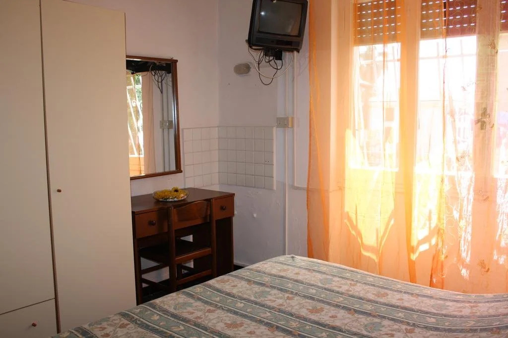 Albergo Trilli