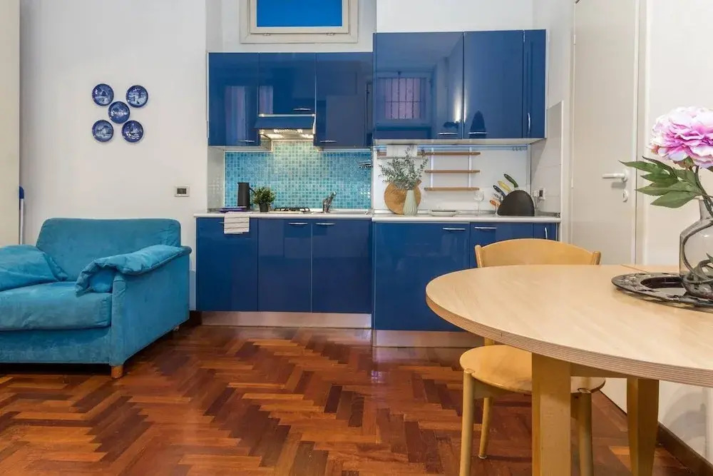 JOIVY Pontida Apartment