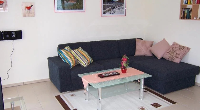 Landhaus Jasmin - Apartment Untergeschoß