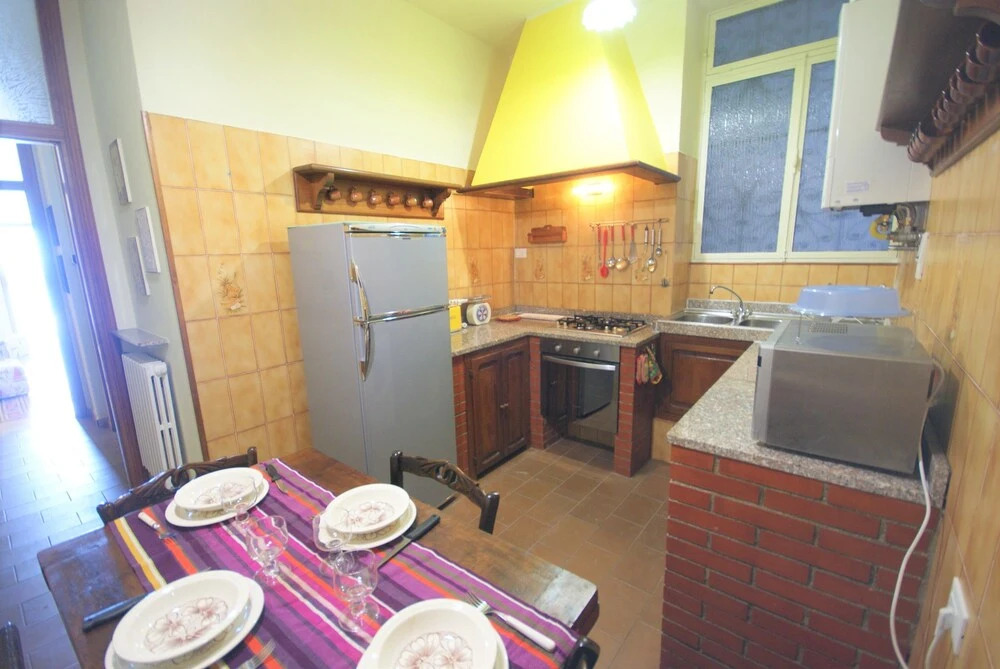casa Parisi
