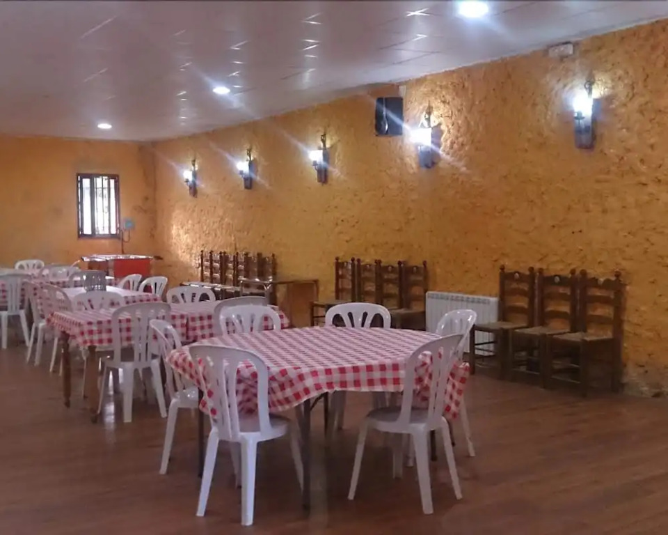Hotel Rural Las Praderas