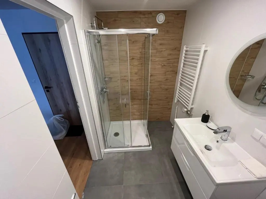 Apartamenty i pokoje Krupówki 16, Na Szczytach