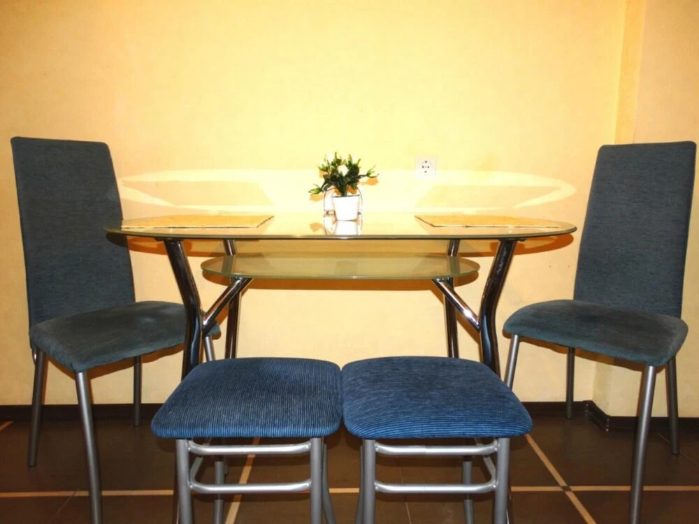 InnDays Apartments on Kirova