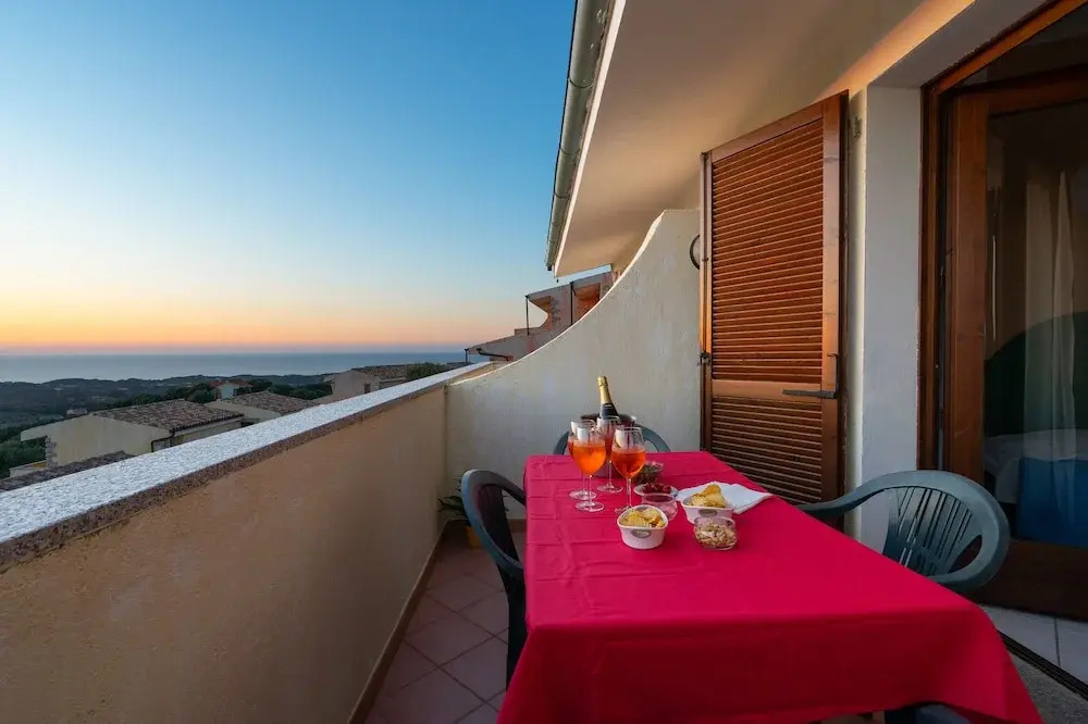 Residence Il Borgo di Badesi