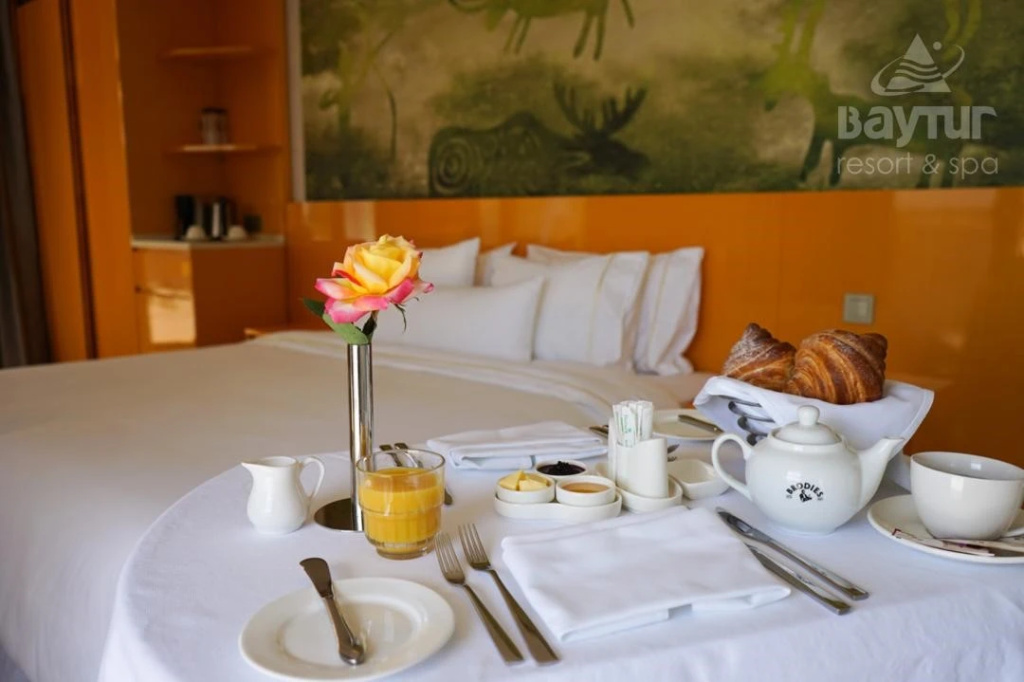 Baytur Resort & Spa