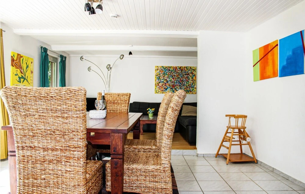 Awesome Apartment in Otterndorf With 2 Bedrooms and Wifi