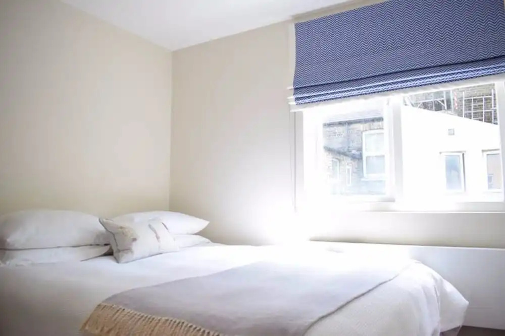 Cosy 2 Bedroom Home in Hammersmith