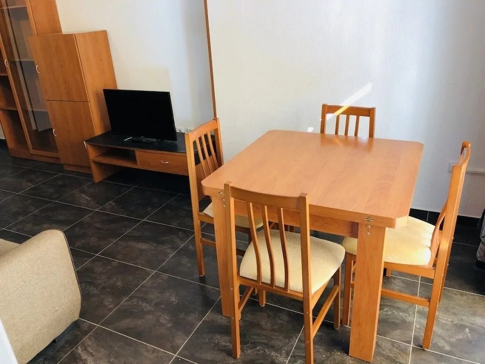 Apartamento frente a la playa de Platja d’Aro