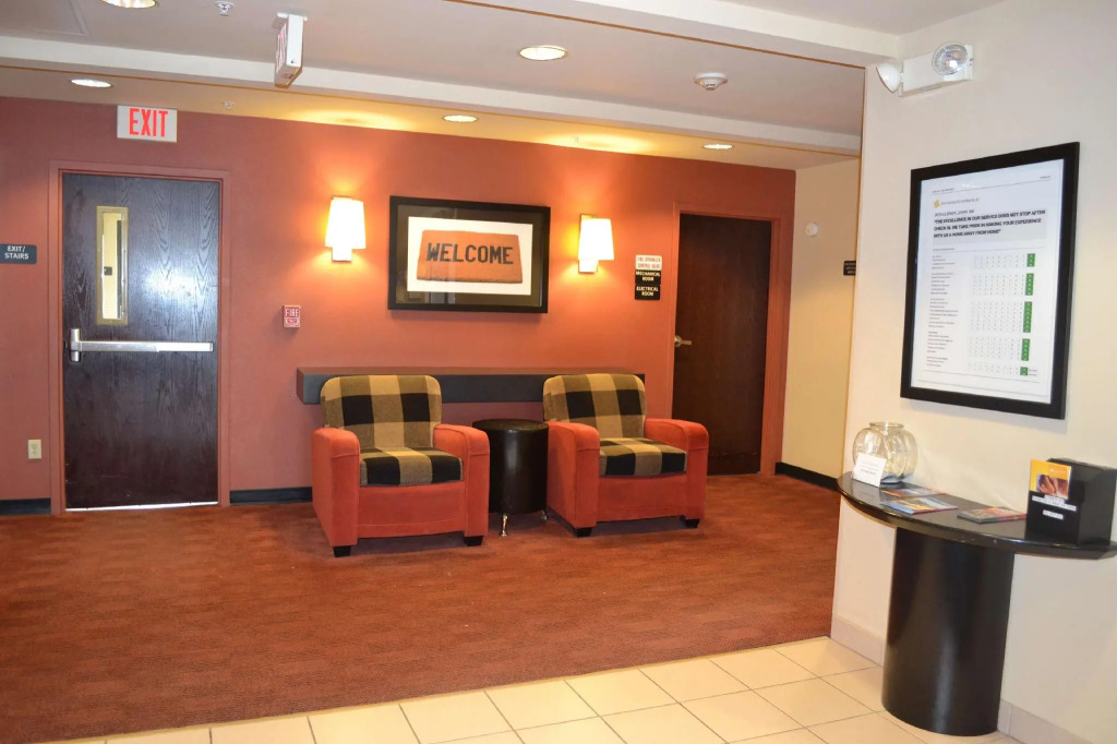 Extended Stay America Suites - Colorado Springs - West
