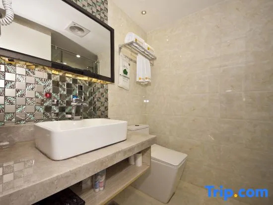 Yuguo Boutique Hotel