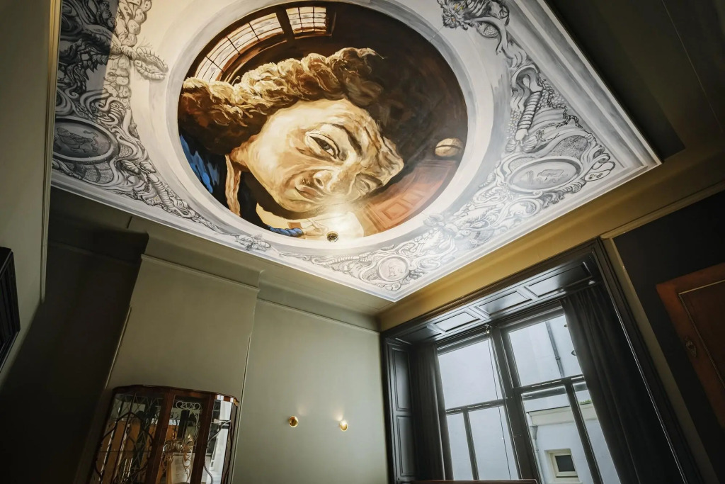 Boutique Hotel The Noblemen