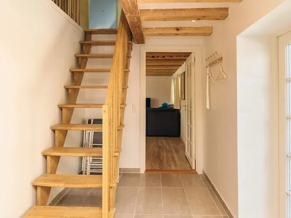 4 star holiday home in Gedser