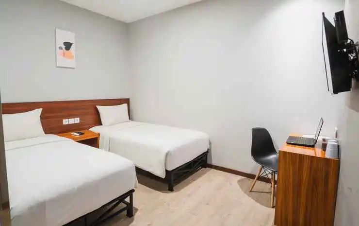 Veteran Homestay