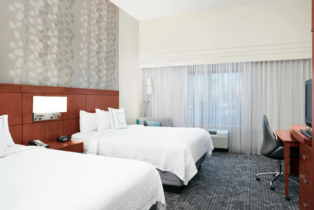 Courtyard by Marriott St. Augustine I-95