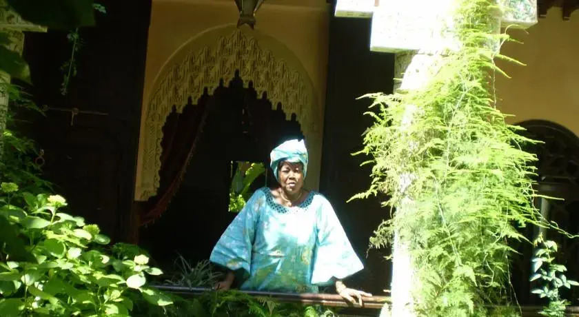 Riad Lola Halima