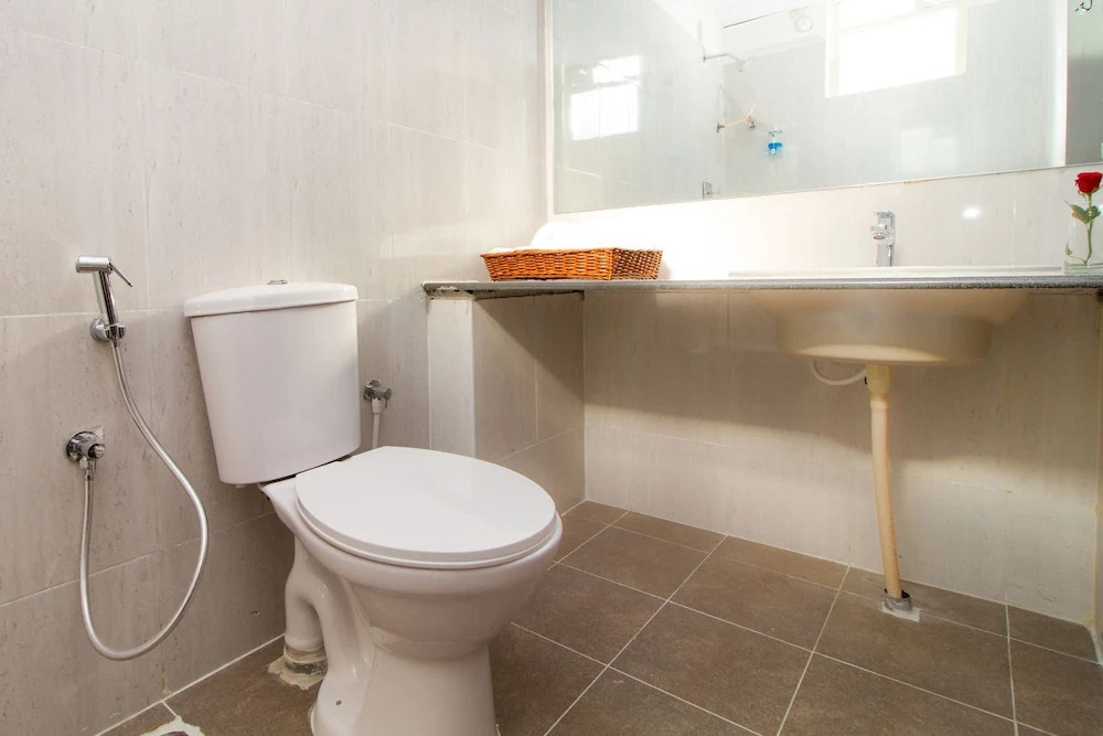 The Rilassante Serviced Suites