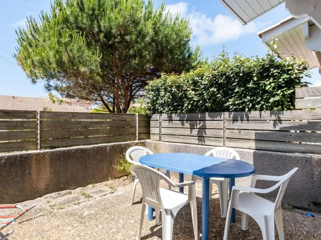 Maison Biscarrosse Plage, 3 pièces, 4 personnes - FR-1-521-200
