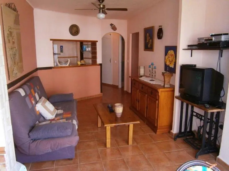 Apartment in Torrox, Malaga 102919