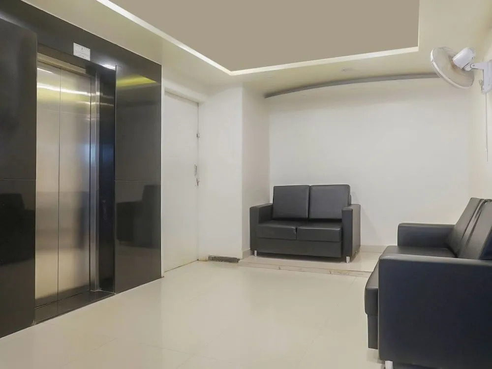 Super Hotel O Pioneer 2