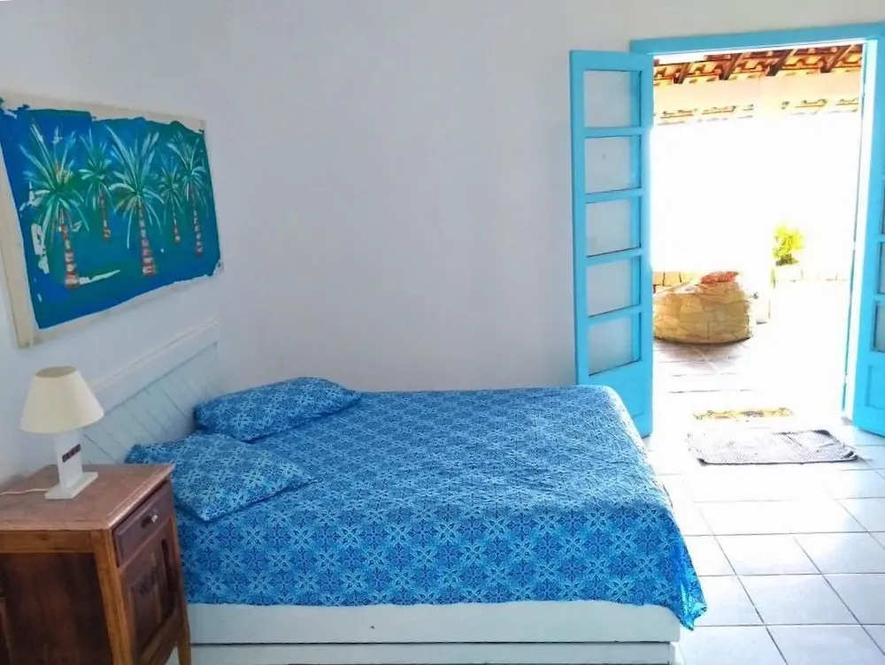 Casa da Ilha