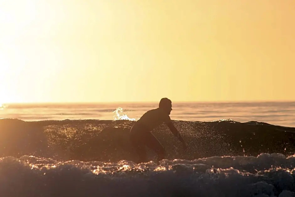 Marias Hostel & Surf