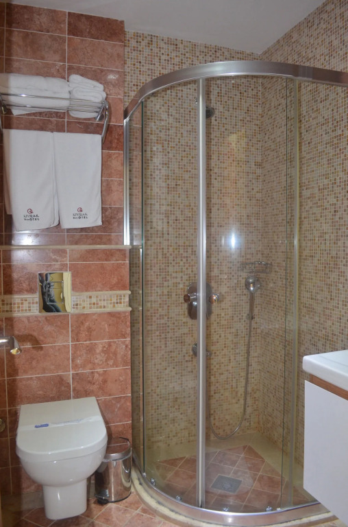 Cunda Kivrak Hotel